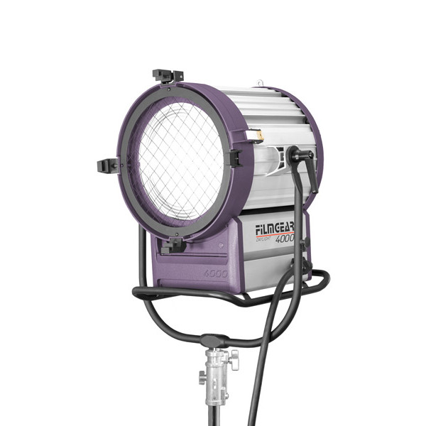 Освітлювальний прилад FILMGEAR Daylight Fresnel 4000W